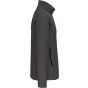 Kariban Veste softshell homme titanium