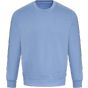 AWDis Just Hoods Sweatshirt AWDis cornflower_blue
