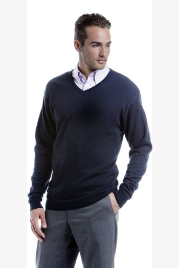 Image produit Arundel V-Neck Sweater