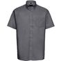 Russell Collection Chemisette oxford silver