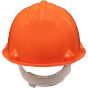 Korntex Basic 6-point safety helmet 