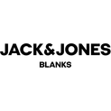 logo Jack & Jones Blanks