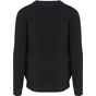 AWDis Ecologie Taroko Sustainable Sweater black