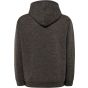 JHK Kangaroo Sweatshirt charcoal_heather