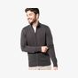 Kariban Cardigan zippé