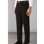 Clubclass Pantalon de costume homme Harrow black