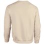 Gildan Heavy Blend Crewneck Sweat sand