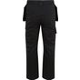 Pro RTX Pantalon de travail black