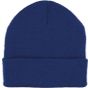 K-up Bonnet recyclé avec revers tricoté royal_blue