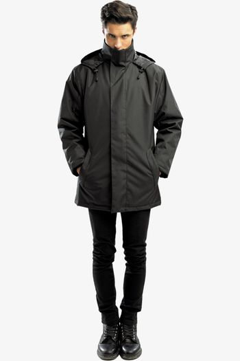 Image produit Parka jacket