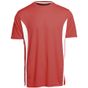 Pen Duick Sport Tee red/white