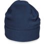 Beechfield Bonnet Suprafleece® french_navy