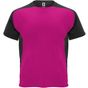 Roly Sport Bugatti fuchsia/noir