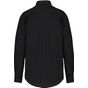 Kariban Chemise manches longues sans repassage black
