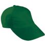 Myrtle Beach 5-Panel Kids´ Cap dark_green