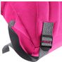 Bagbase Junior Fashion Rucksack fuchsia/graphite_grey