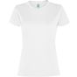 Roly Sport Slam Woman - blanc - S
