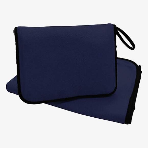 Blanket/Cushion Set - Smart L-merch