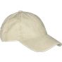 Result PURE COTTON VINTAGE CAP vintage_stone