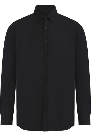 Image produit Men's long sleeved ‘cotton feel ' coolplus shirt