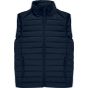 B&C Collection Reset Bodywarmer navy