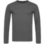 Stedman Clive Long Sleeve slate_grey