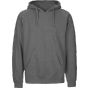 Neutral Mens Hoodie dark_heather