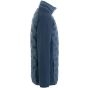 karlowsky Men's Waterproof Hybrid Jacket Outdoor-Pro Navy