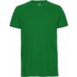 Neutral Mens Fit T-Shirt green