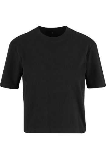 Ladies Sorona Loose Fit Tee