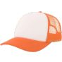 Atlantis RAPPER-S white/orange_fluo