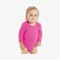 Babybugz Baby long sleeve bodysuit