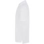 Henbury Men's coolplus polo shirt white