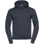 Russell Authentic Sweat capuche homme french navy