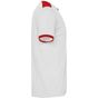 Roly Sport Racing blanc/rouge