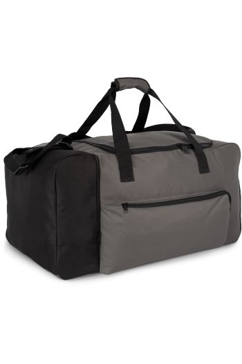 Image produit Grand sac de sport avec compartiment latéral 