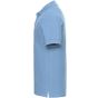 Russell Polo homme 100% coton Ultimate sky