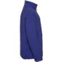 Russell Athletic Kids Full Zip Outdoor Fleece bright_royal