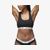Reebok Women´s Crop Top - Frankie (2 Pair Pack)