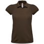 B&C Collection Heavymill Women brown