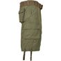 Build your Brandit Short Savage vintage olive