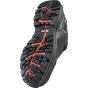 Herock Gigantes S3 Safety Shoes black