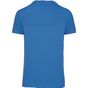 Kariban T-shirt Bio150IC col rond homme light_royal_blue