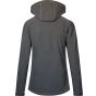 Promodoro Women's Softshell Jacket heather_grey