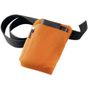 Exner Sacoche ceinture pour tablier terracotta