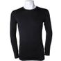kustom kit Gamegear Warmtex Base Layer LS black