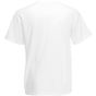 fruit of the loom Original T Kids white