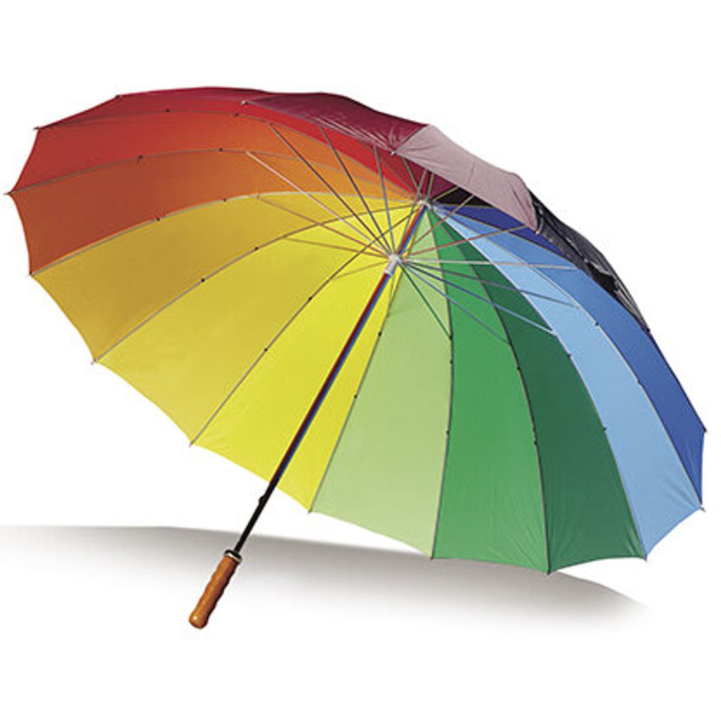 Umbrella With 16 Panels L-merch