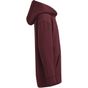 SG Originals Hooded Sweatshirt Kids burgundy