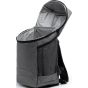 Stamina RUPER noir_chine